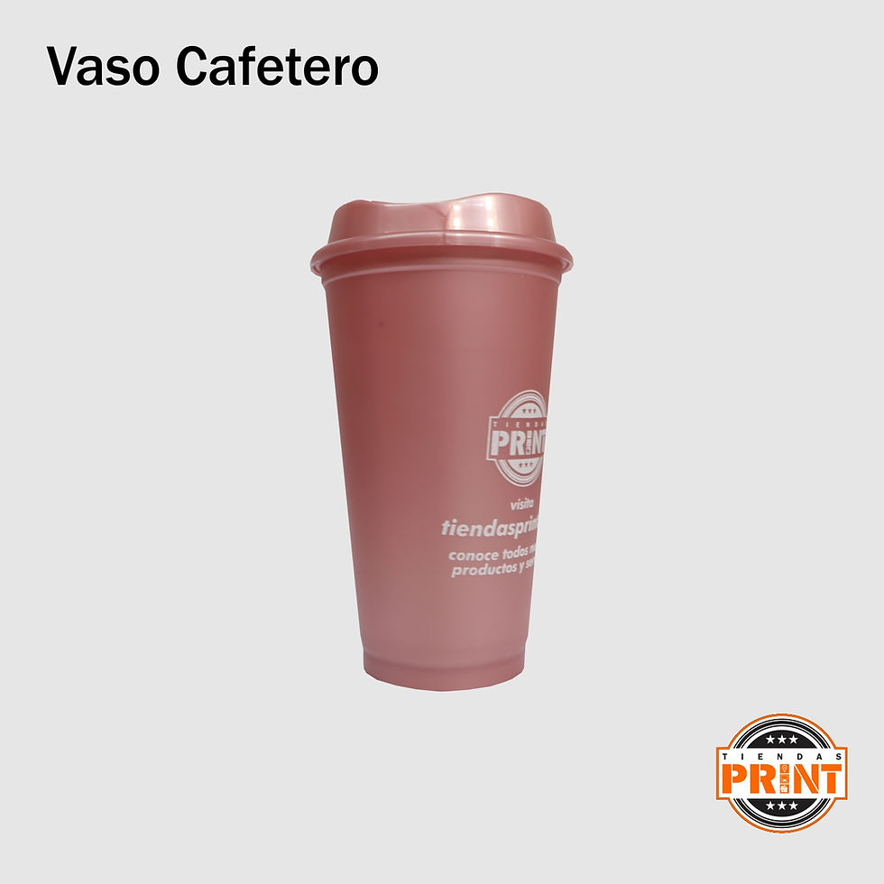 Miniatura: Vaso cafetero