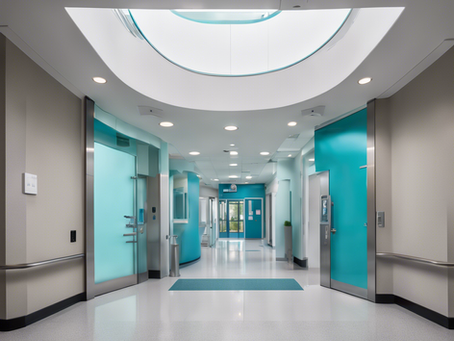 Experience Professional Healthcare Solutions with Dr. Calisto