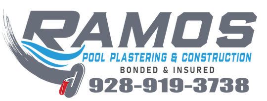 Ramos Pool Plastering & Construction