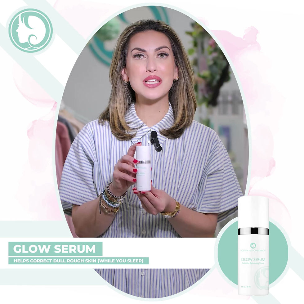 Thumbnail: Glow Serum - 30ml