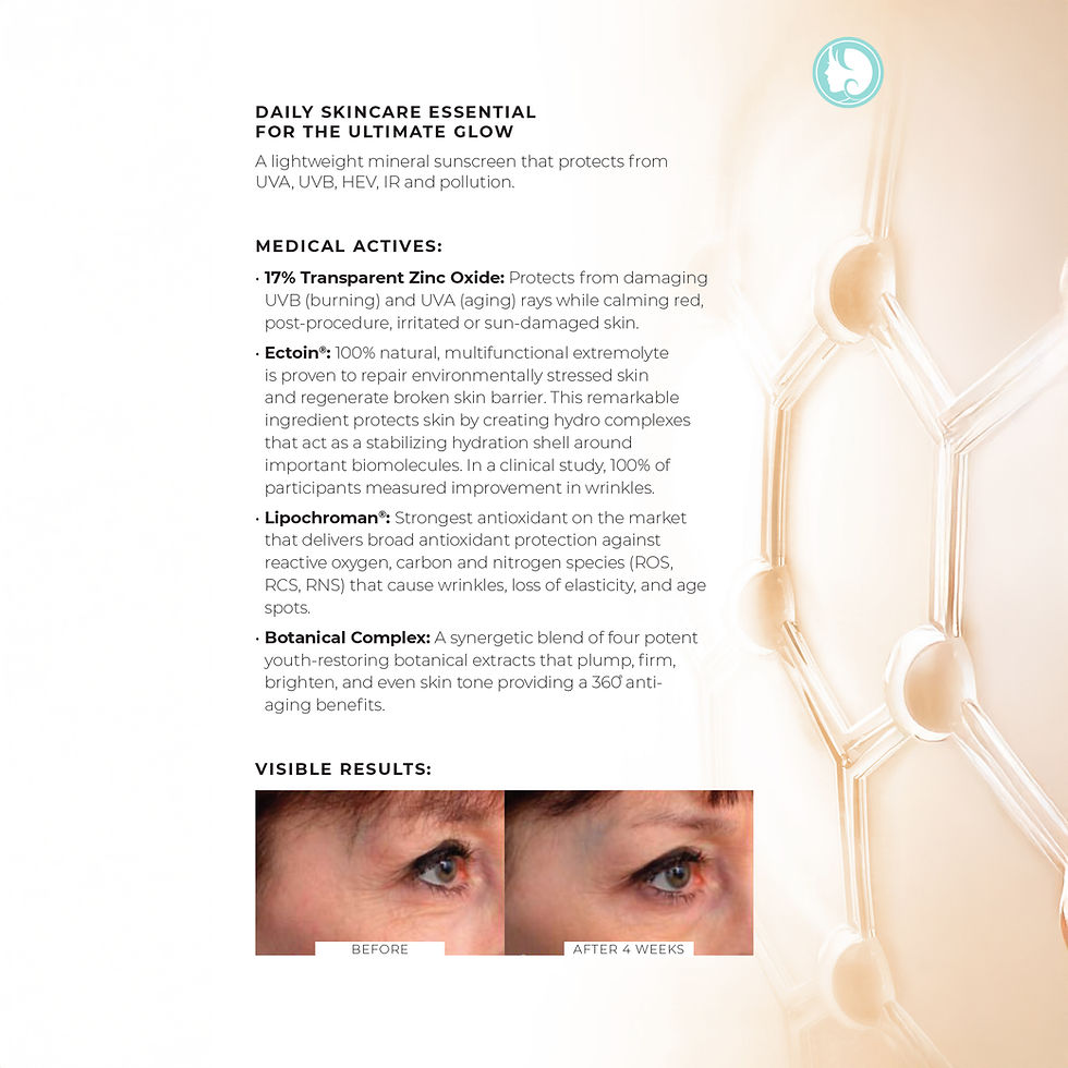 Thumbnail: Bostonmicroneedling.com (BMskincare) Sheer SPF 40 - 50ml