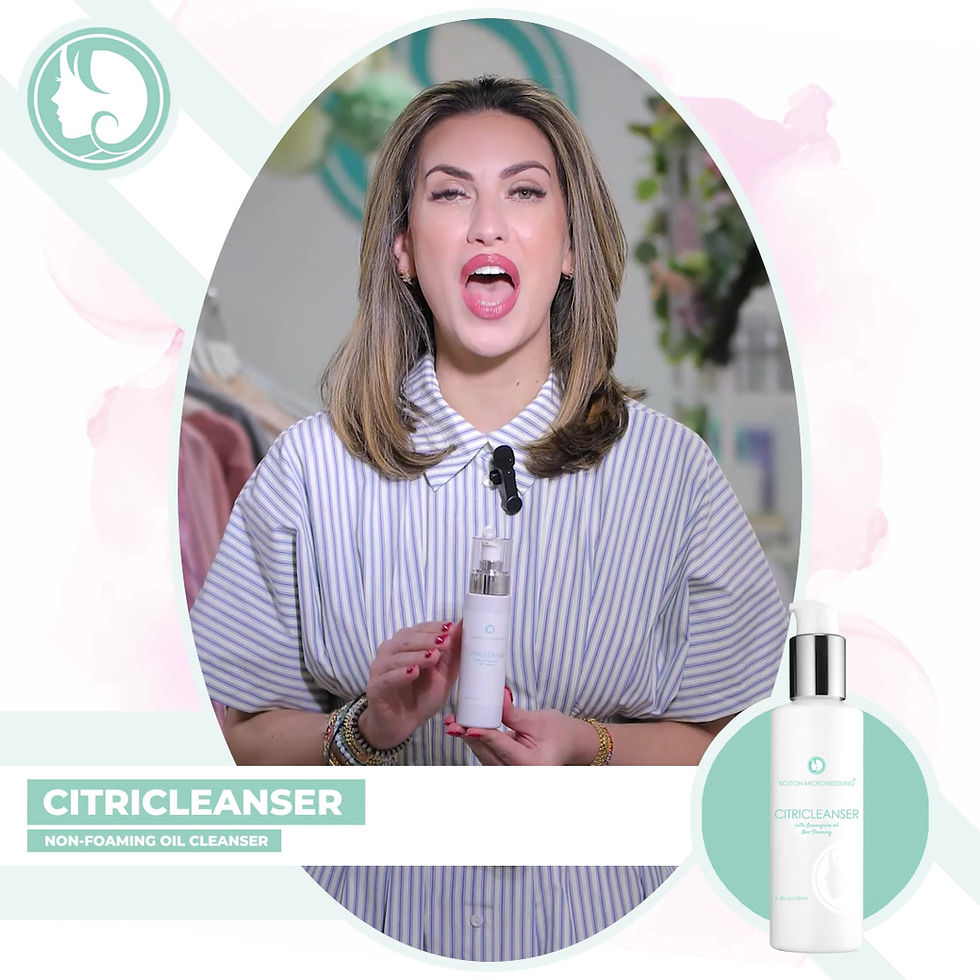 Thumbnail: CitriCleanser - 100ml