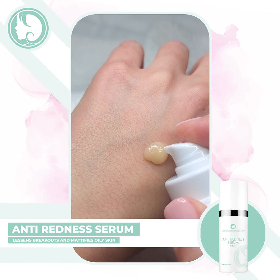 Thumbnail: Anti Redness Serum - 30ml