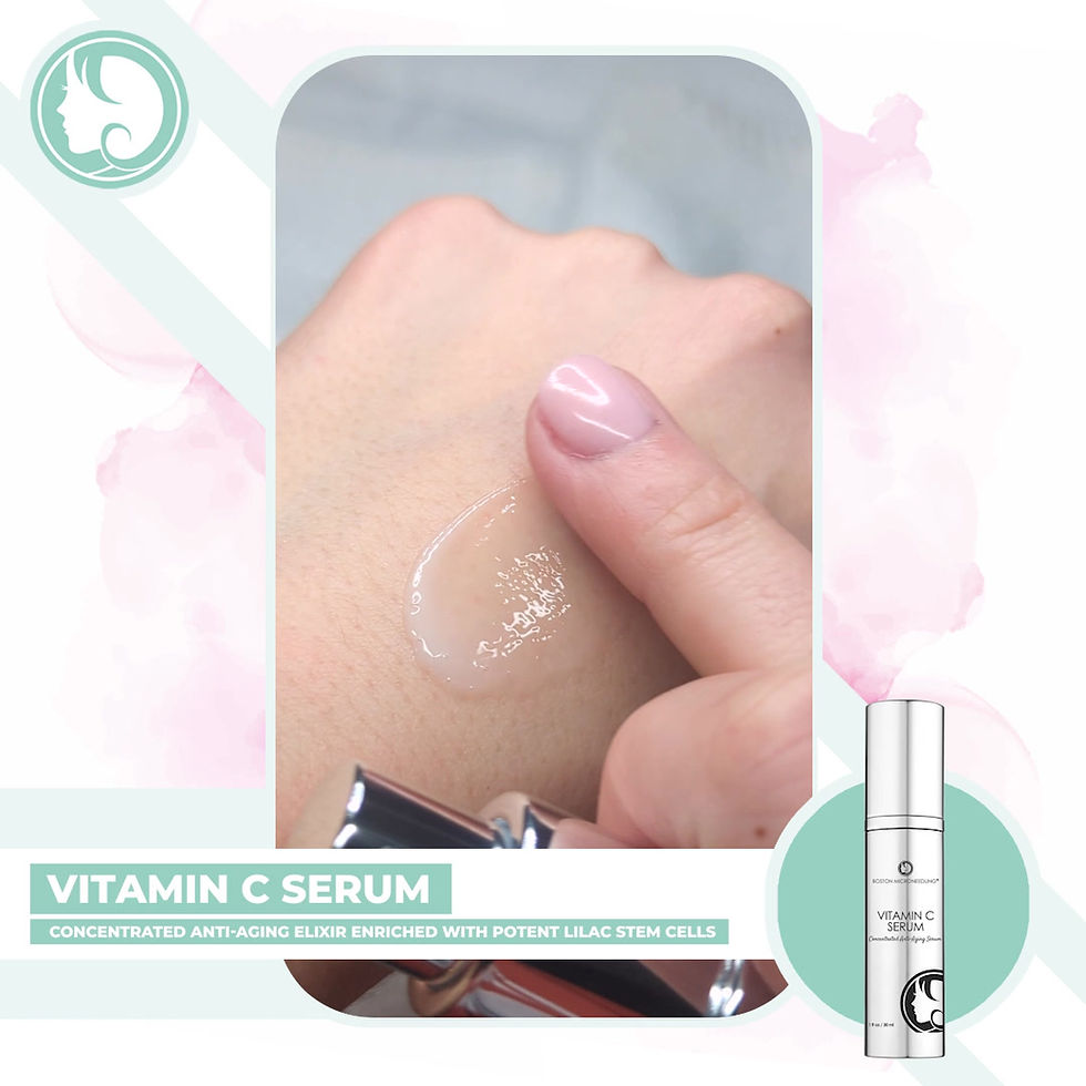 Thumbnail: Vitamin C Serum - 30ml