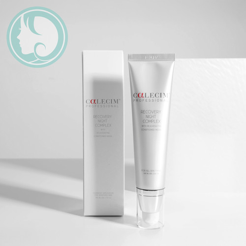 CALECIM Recovery Night Complex 60g