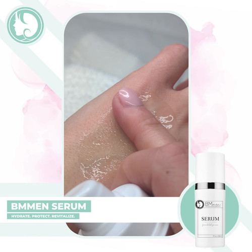 SPTM APP3 美顔器 + APPROACH X BM Serum SPTM APP3 美顔器 + APPROACH X BM Serum Beauty Machines