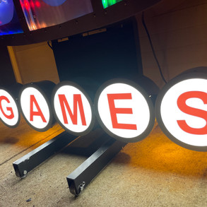 Bad Dog Games