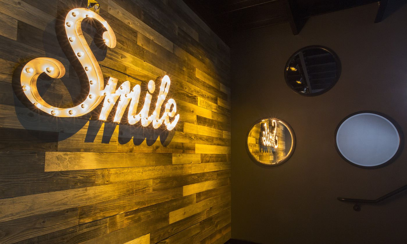 Custom Sign Style Guide