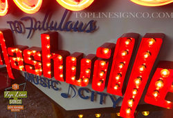 FABULOUS NASHVILLE