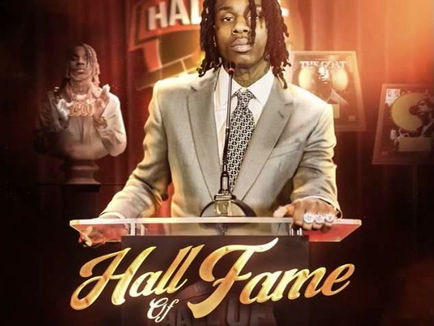 Hall of Fame / Polo G / June 11, 2021