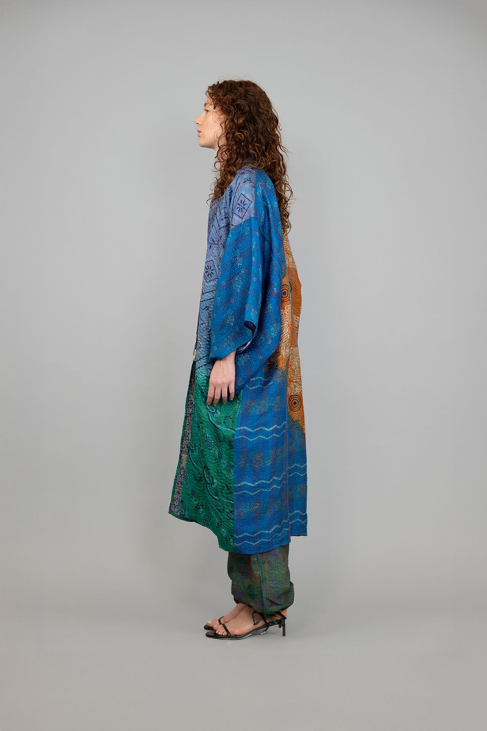 Thumbnail: Kimono Yasuke Bleuet