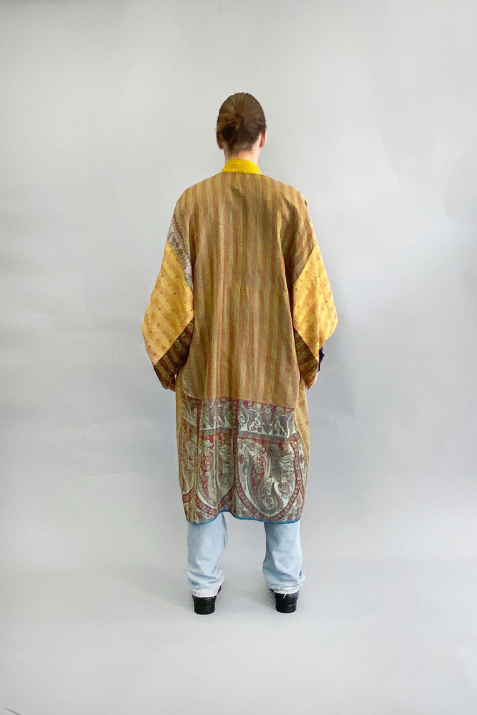 Thumbnail: Kimono Yasuké Golden