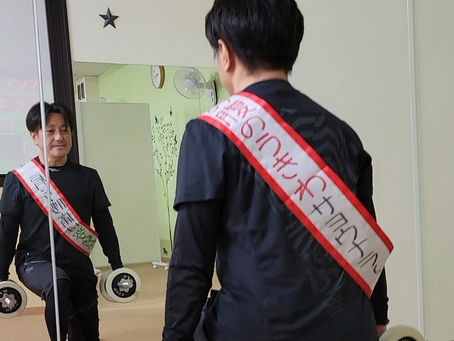 時間外で男性もご対応