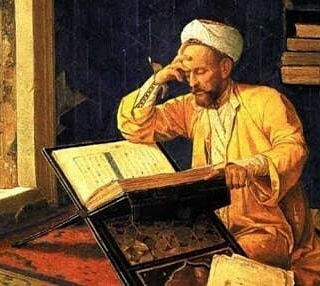 Osmanlı'da Okur Yazarlık