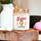 Thumbnail: Ruby Ambrosia Candle – Cutest Chick Around | 9oz Spring Candle