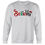 Thumbnail: Believe Christmas Sweatshirt