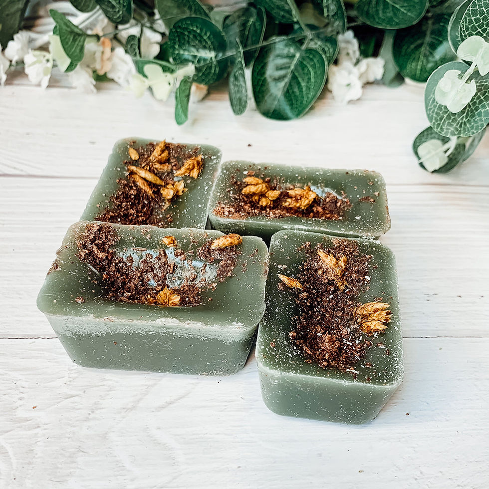 Thumbnail: Secret Garden XL Wax Melts