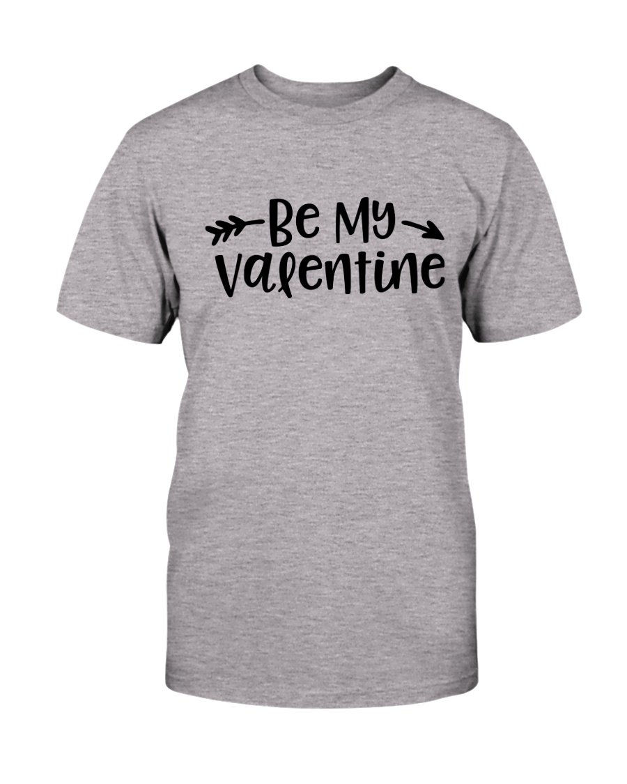 Thumbnail: Be My Valentine Shirt