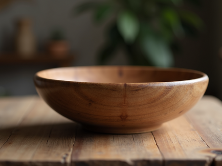 Exploring the Appeal of Handcrafted Goods