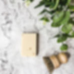 Thumbnail: Lavender Ylang Ylang Soap – Handmade Cold Process Bar with Lavender Buds | 4.5–4.9 oz