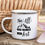 Thumbnail: Not All Who Wander Are Lost Mug