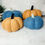 Thumbnail: Blair Pumpkins in various sizes and colors.