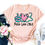 Thumbnail: Peace Love CNA T-shirt