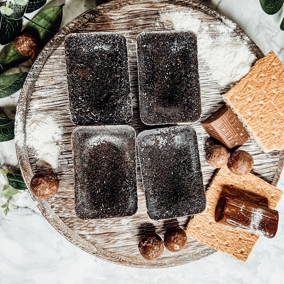 Thumbnail: Chocolate Biscotti XL Wax Melts