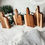Thumbnail: 4 Charcuterie Boards | 8x4.5"