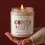 Thumbnail: Sweet Fall Spice Candle – Pumpkin Vanilla Cinnamon Soy Candle | 9oz