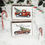 Thumbnail: Vintage Red Truck Sign
