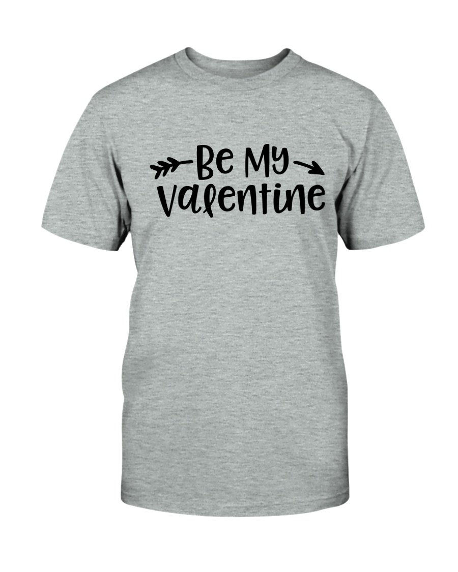 Thumbnail: Be My Valentine Shirt