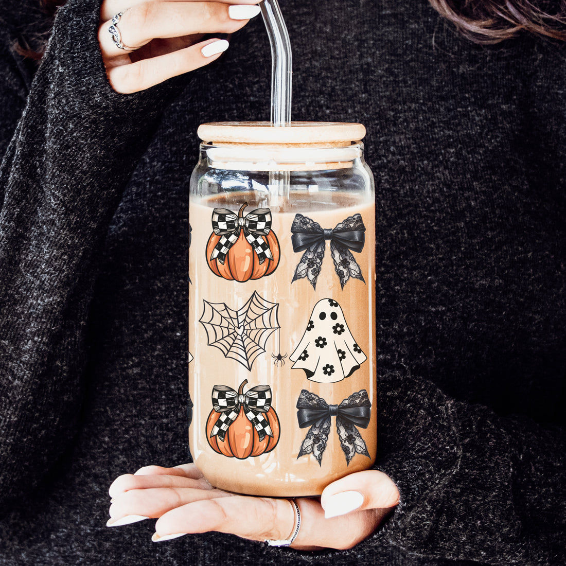Halloween Mash 20oz Tumbler