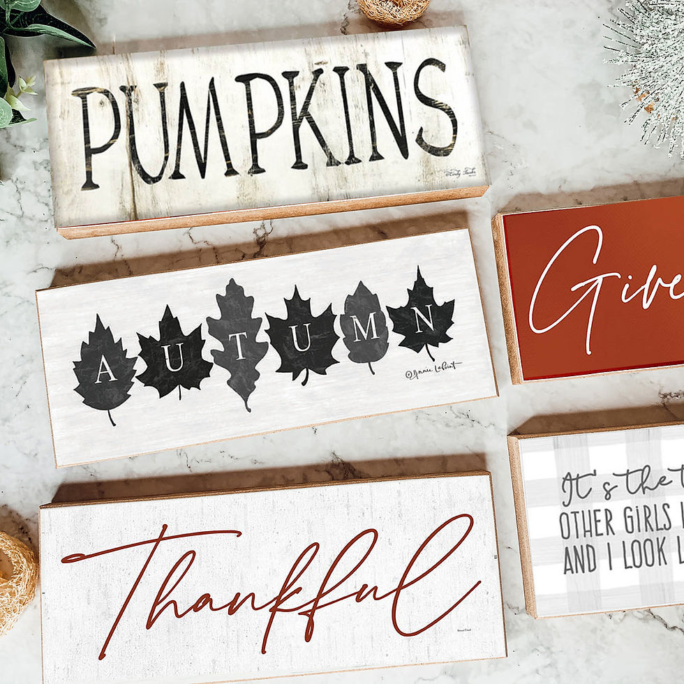 Thumbnail: Misplaced Axe Fall Winter Sign – Funny Rustic Wood Décor