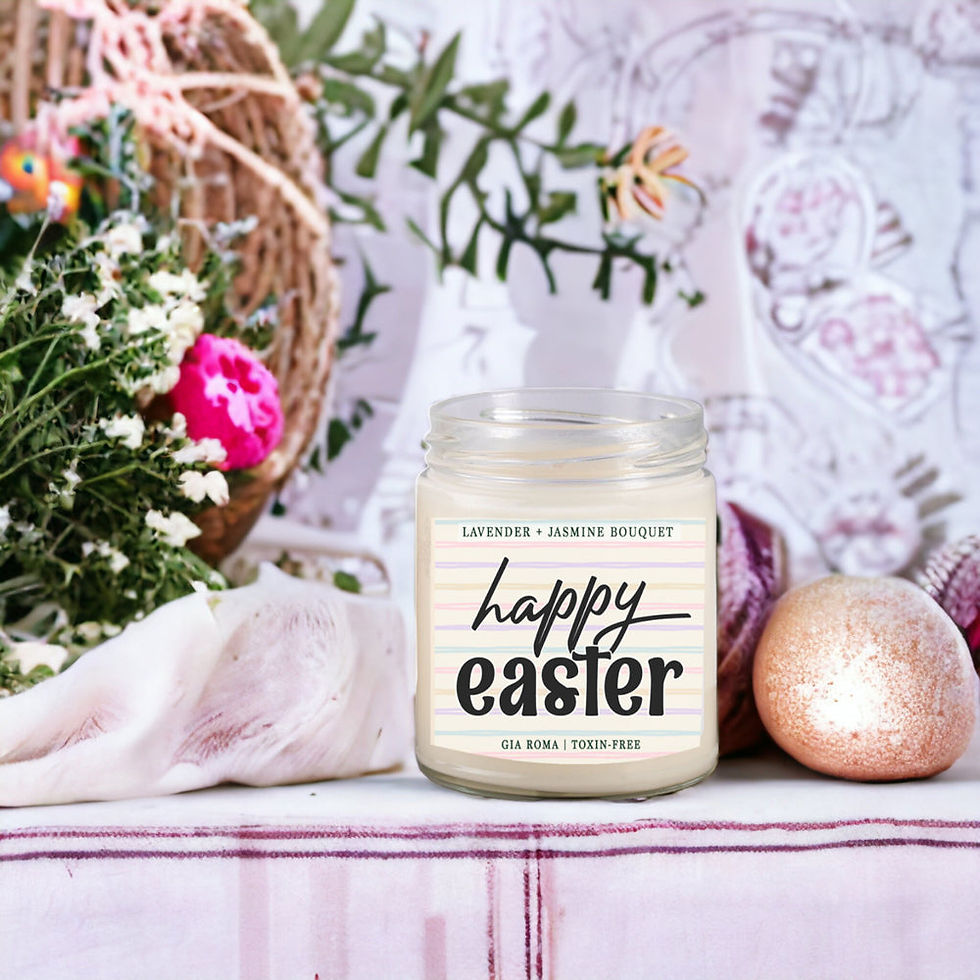 Thumbnail: Lavender + Jasmine Bouquet