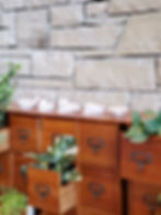 Thumbnail: Terracotta Tea Light Candle Holder - Bird