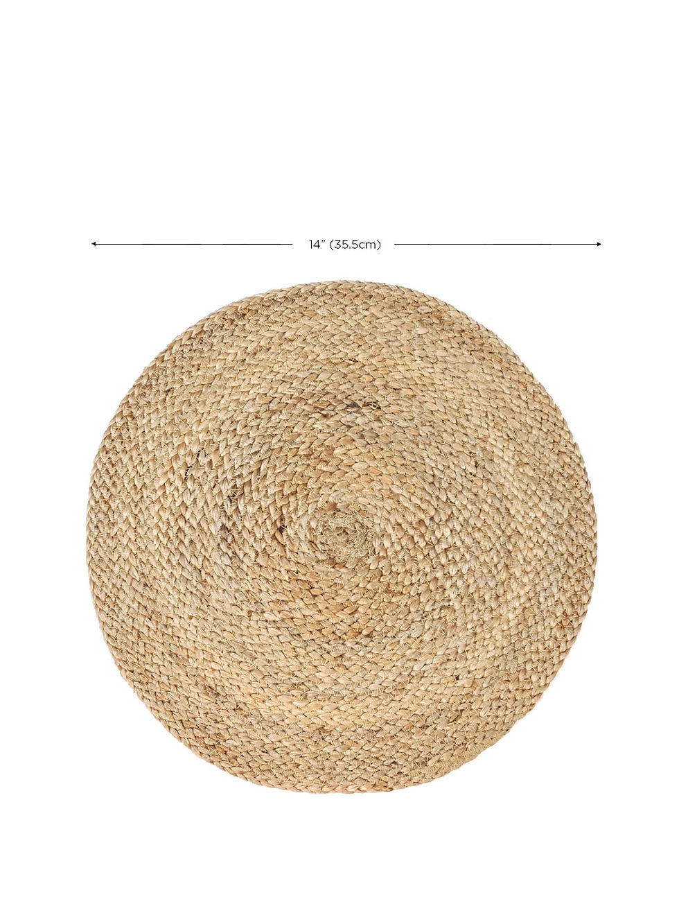 Thumbnail: Kata Natural Placemat (Set of 4)
