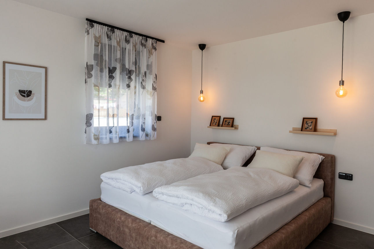 CHALET HOUBOVÝ VRCH