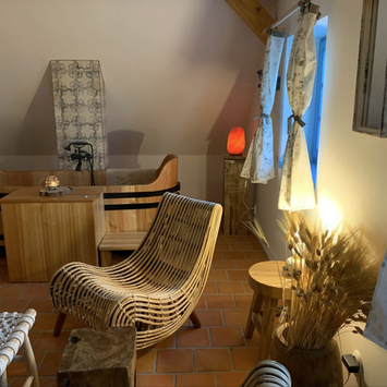 Wellness Roubenka