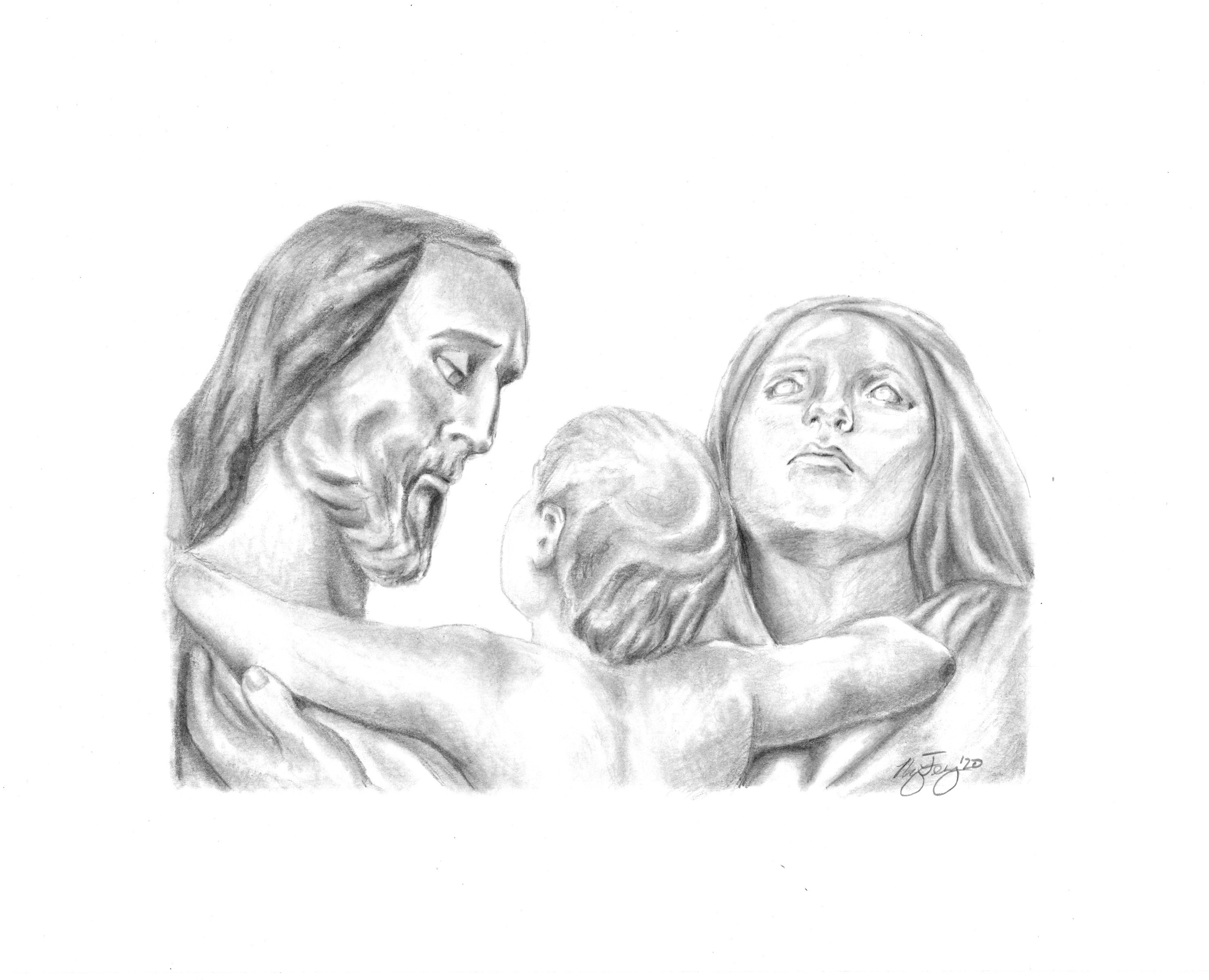 "Holy Family Statute"