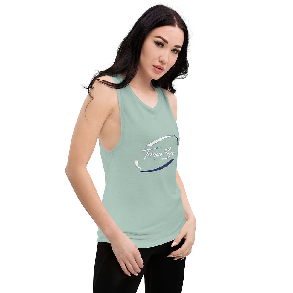 Thumbnail: Ladies’ Muscle Tank