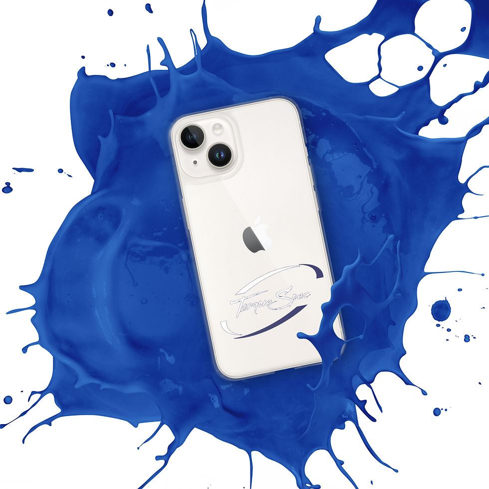 Thumbnail: Clear Case for iPhone®