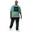 Thumbnail: Men’s garment-dyed heavyweight t-shirt
