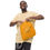 Thumbnail: Organic cotton drawstring bag