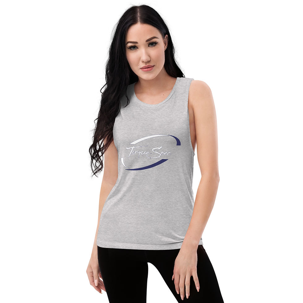Thumbnail: Ladies’ Muscle Tank