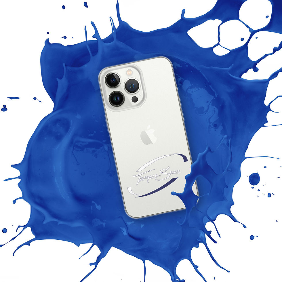 Thumbnail: Clear Case for iPhone®