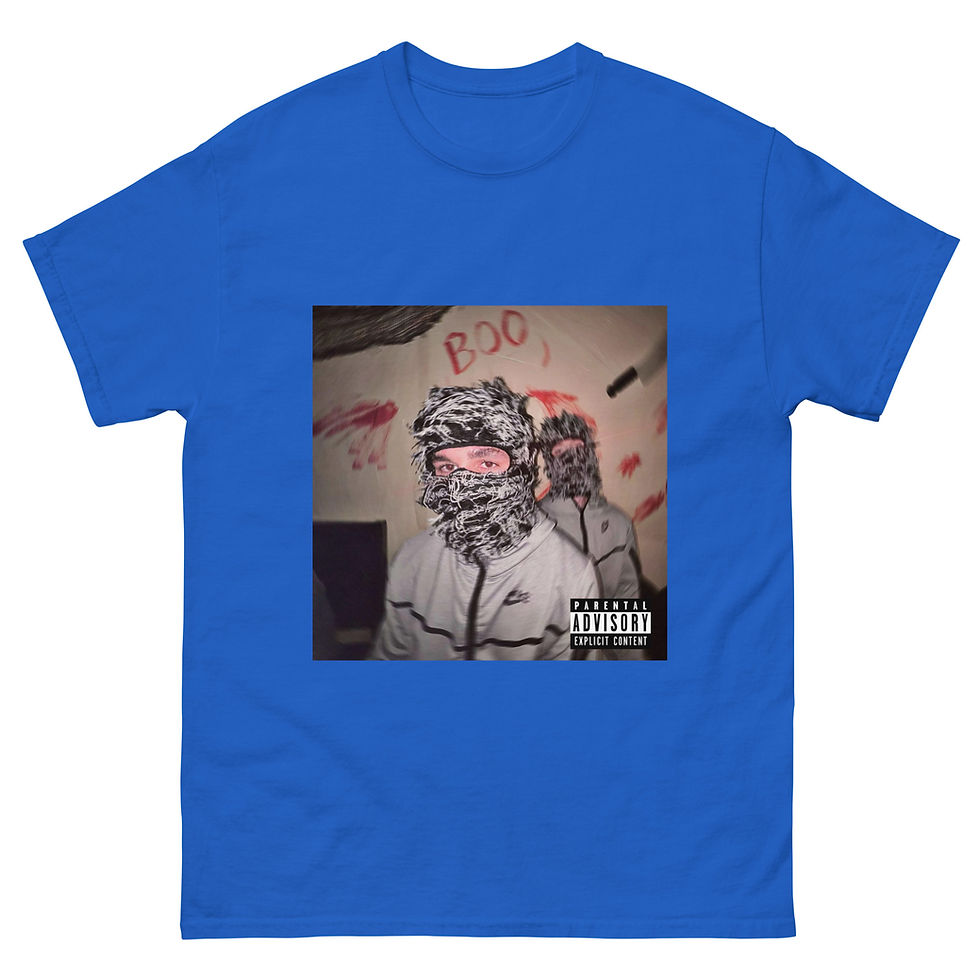 Thumbnail: Men's classic tee