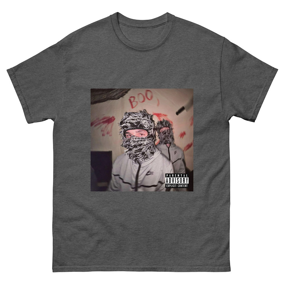 Thumbnail: Men's classic tee