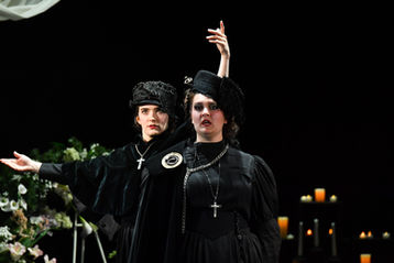 Ulrikke (The Three Penelopes)