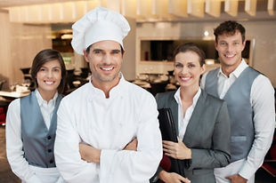Certificate III in Patisserie